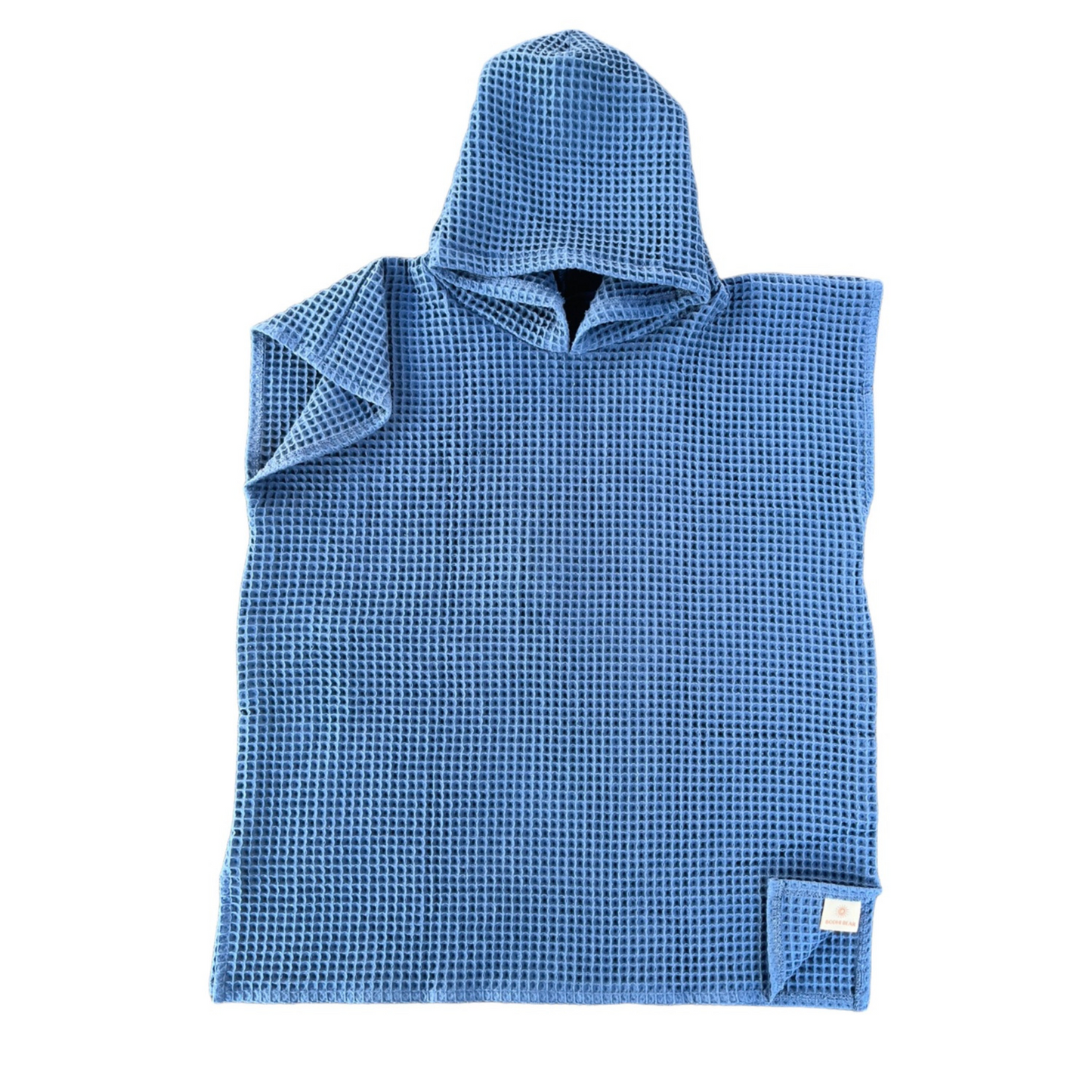 SUMMER BLOWOUT- Organic Cotton Beach Poncho