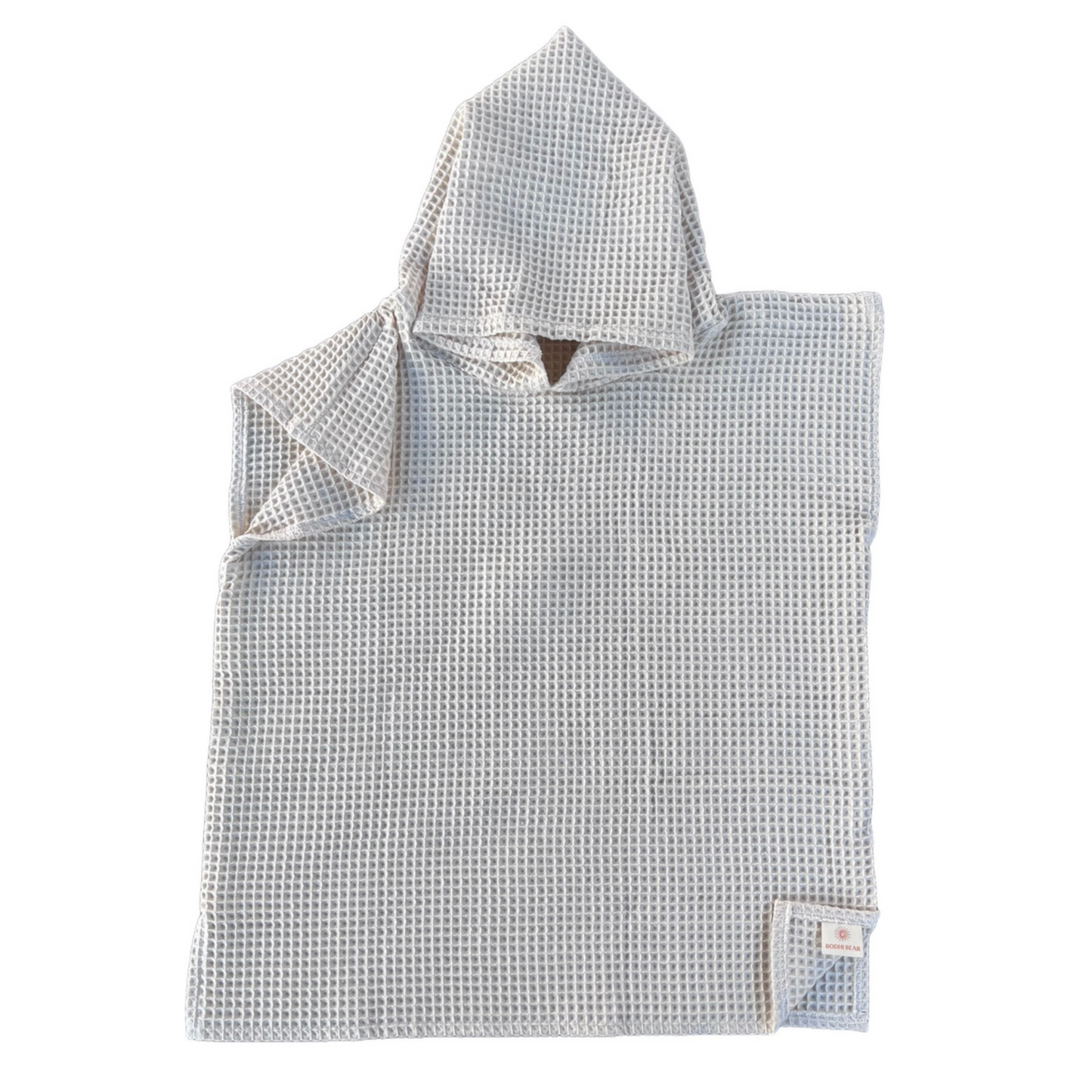 SUMMER BLOWOUT- Organic Cotton Beach Poncho