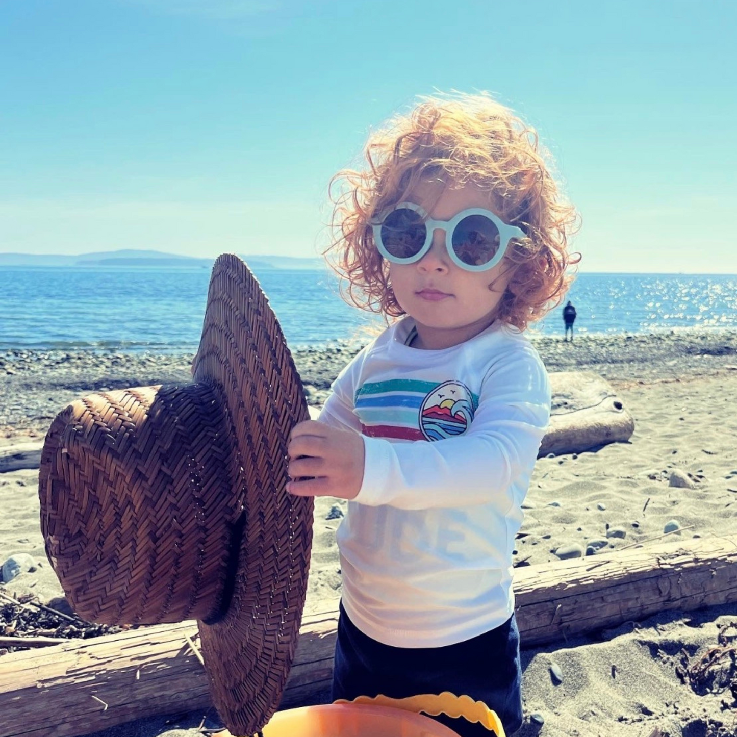 SUMMER BLOWOUT- Retro Sunnies