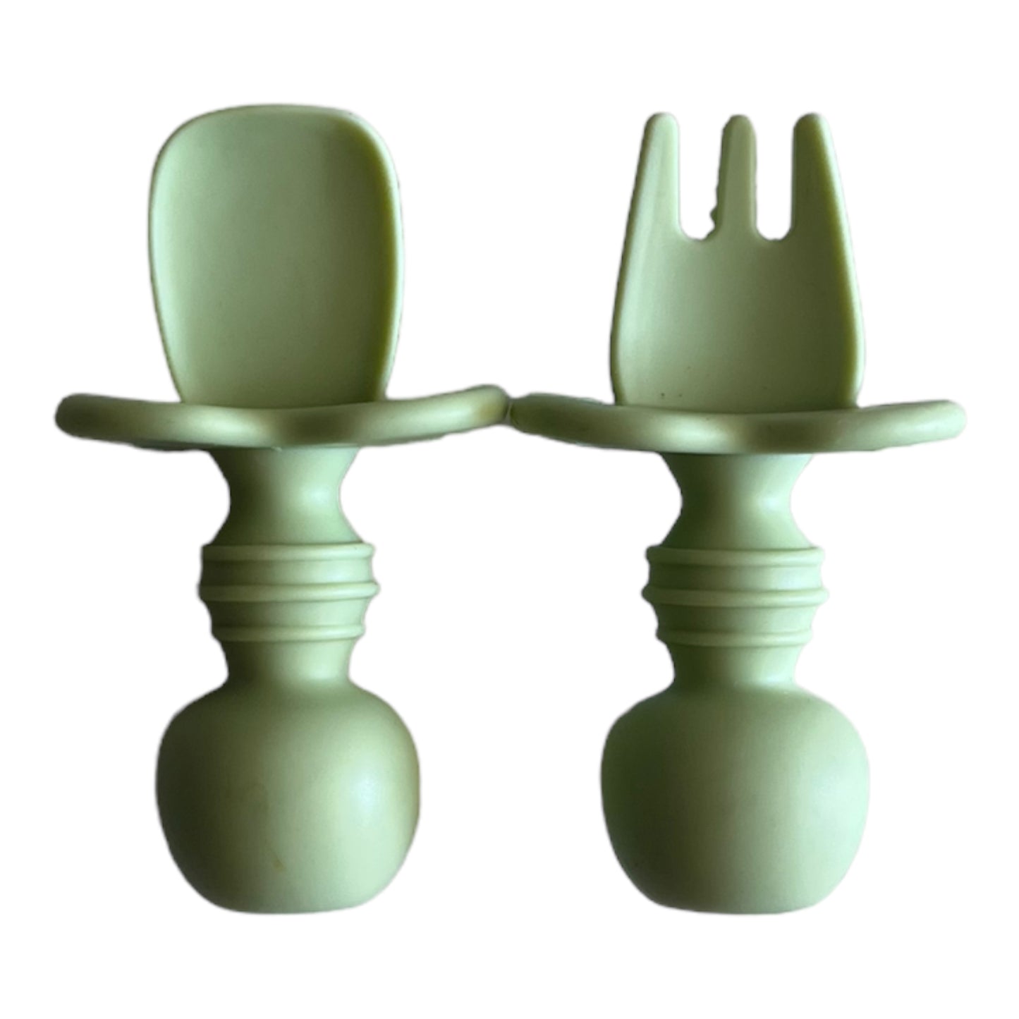 Tiny Taster's BLW Utensils