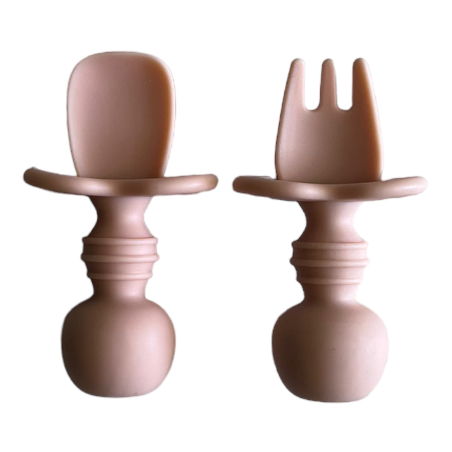 Tiny Taster's BLW Utensils