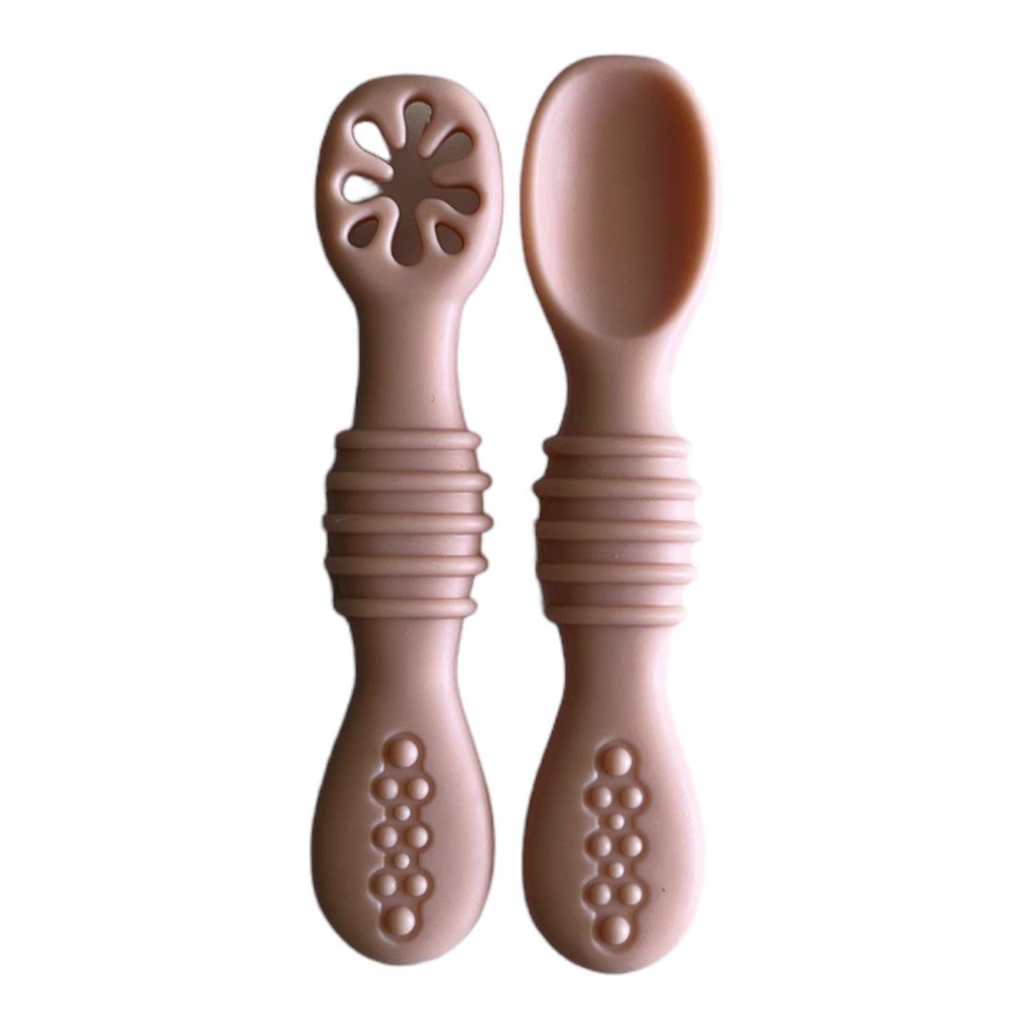 Tiny Taster's BLW Utensils