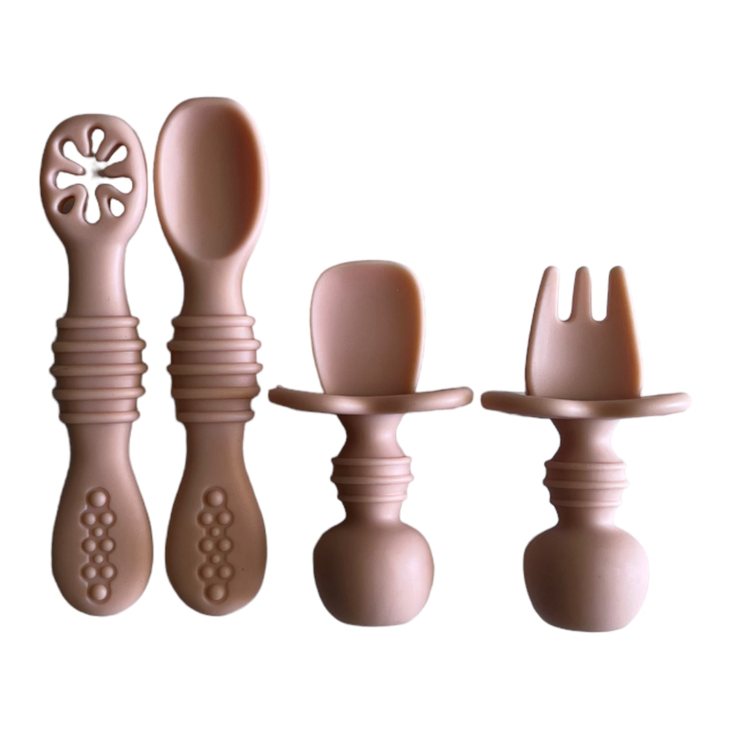 Tiny Taster's BLW Utensils