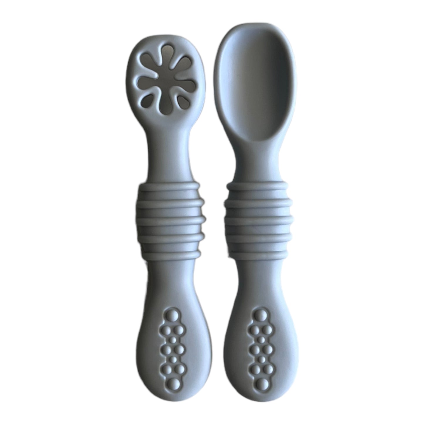 Tiny Taster's BLW Utensils