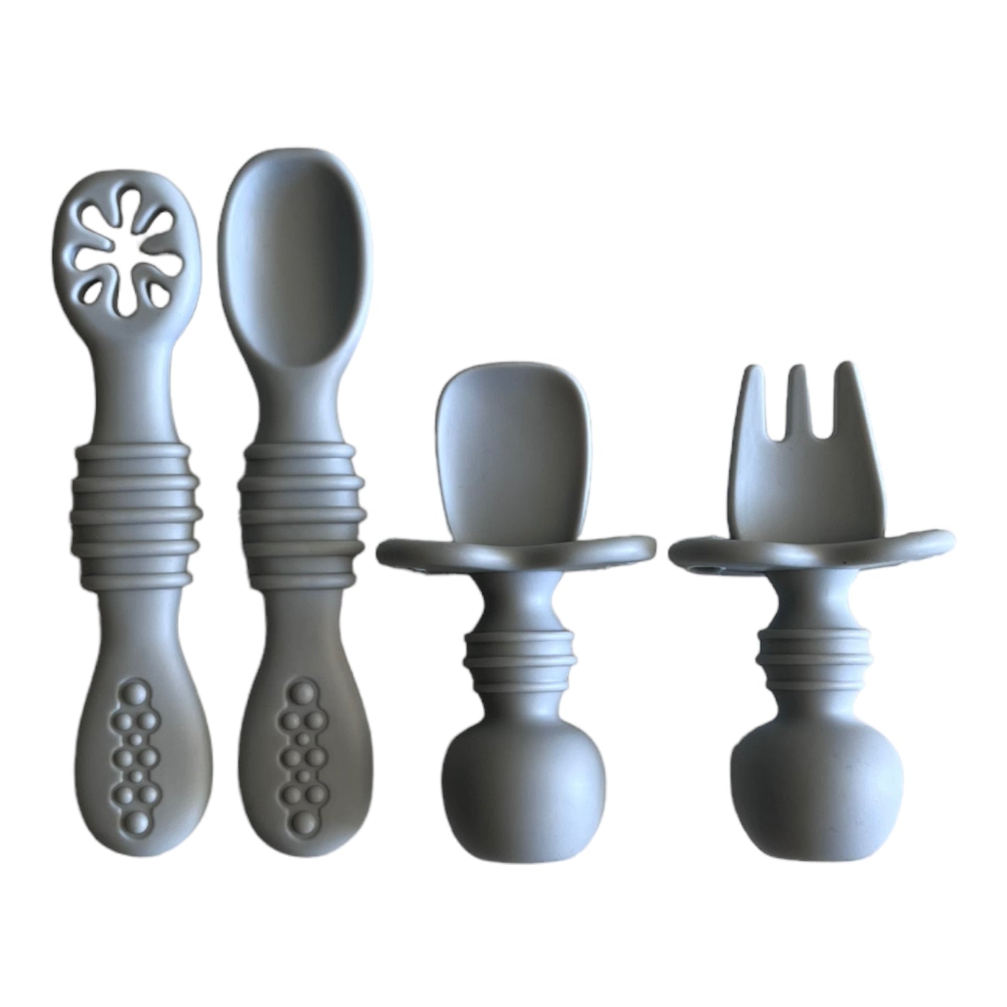 Tiny Taster's BLW Utensils