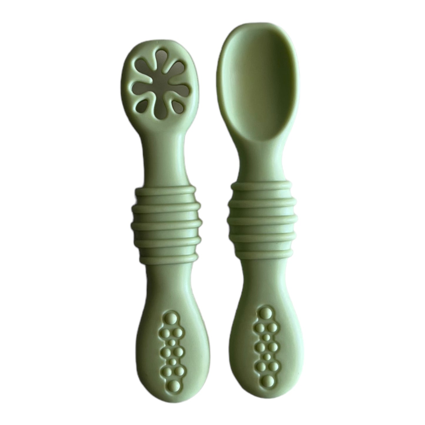 Tiny Taster's BLW Utensils