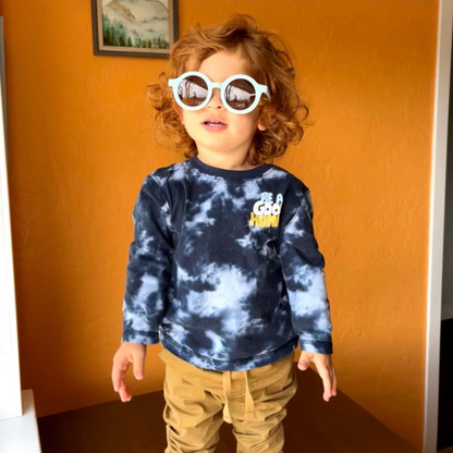 SUMMER BLOWOUT- Retro Sunnies