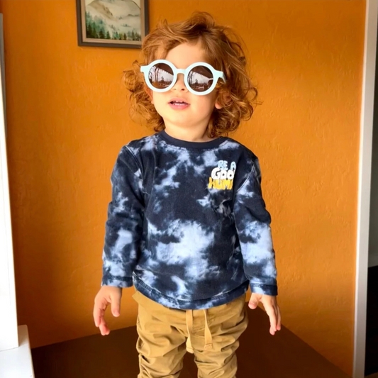 SUMMER BLOWOUT- Retro Sunnies