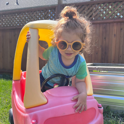 SUMMER BLOWOUT- Retro Sunnies