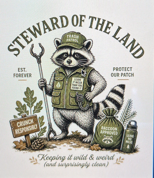 Trash Patrol