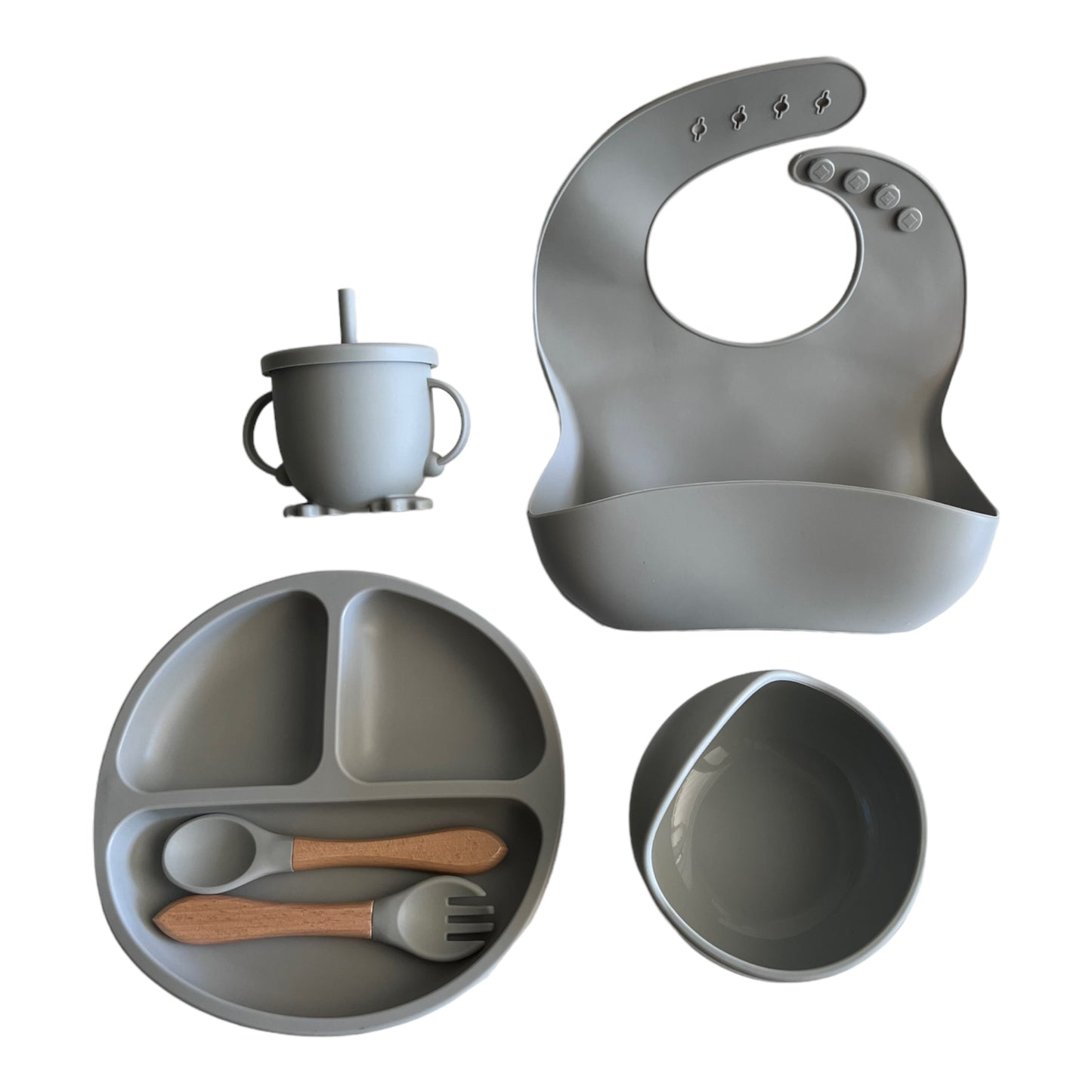 Tiny Taster's Toolkit