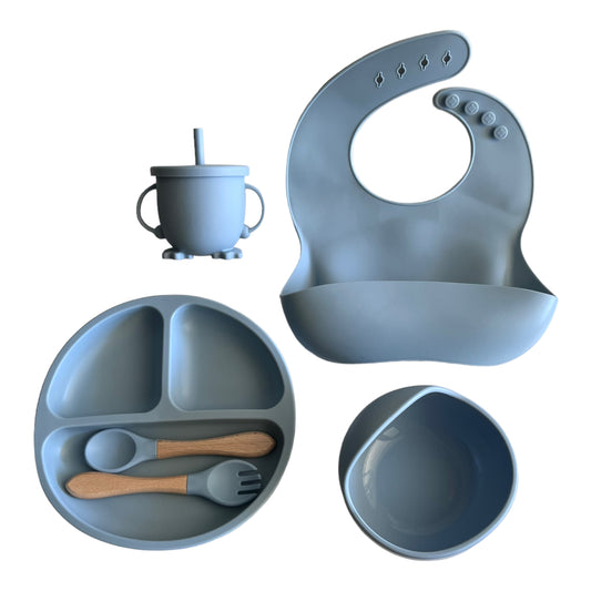Tiny Taster's Toolkit