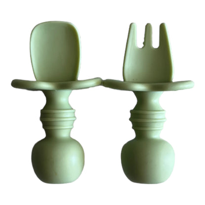 Tiny Taster's BLW Utensils